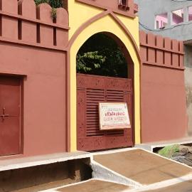 Hariom Homestay, hotel in Barwa Sāgar