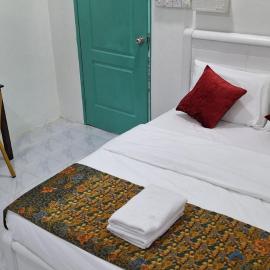 Sofea Rania Homestay