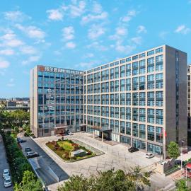 Viesnīca 厦门伟尔酒店Xiamen Well Hotel pilsētā Gaolin