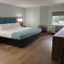 Wingate by Wyndham Macon I-475، فندق في ماكون