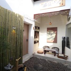 Suzhou Garden Nook Pingjiang Laneway Hideaway, hotel in Suzhou