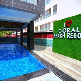 Coral Beach Resort Mandarmoni