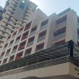 SATVIK STAy, hotel in Navi Mumbai