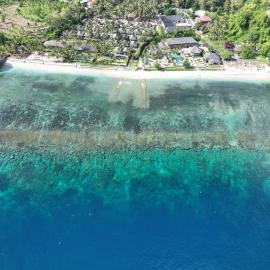 Seven Dreams A Pramana Experience, hotel in Nusa Penida