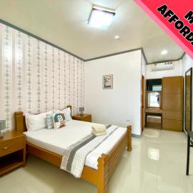 ELEN INN - Malapascua Island Air-conditioned Room2: Malapascua Island şehrinde bir otel