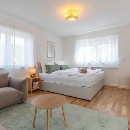 Waldnest Premium Apartment - Wohnung - Schwarzwald, hotel Bühlben