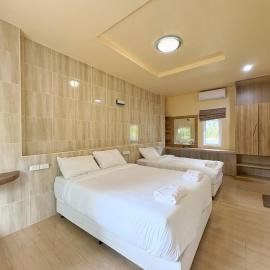 Krabi Ava Hill, Hotel in Krabi