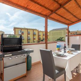 Casa Levante - Near the station and city center