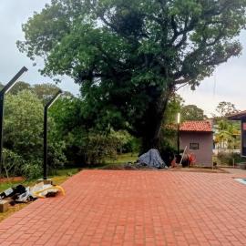 Pousada Sonho do Campo, hotel in São Pedro