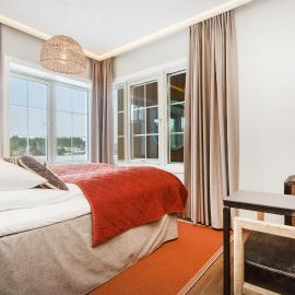 Dyreparken Safarihotell, מלון בקריסטיאנסנד