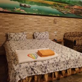 Red Lantern guesthouse, ξενοδοχείο σε Σαν Φερνάντο