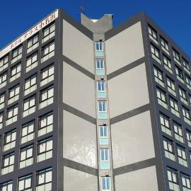 ホテルテラス小名浜, Hotel in Iwaki
