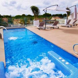 Casa Nieve by Rental Hero, hotel in Los Alcázares
