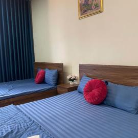 Cibi's Homestay - Tra Khuc riverside, hotel in An Bình (1)