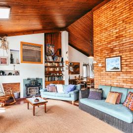 Casa da Rampa By Gt House
