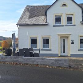 Feriendomizil-Vulkaneifel, hotel Hillesheimben