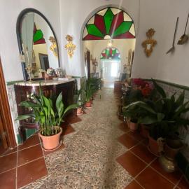 Casa Rural Albujaca, hotel a Villagarcía de la Torre
