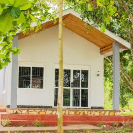 Gray Hideaway Resort, hotel v destinaci Jinja