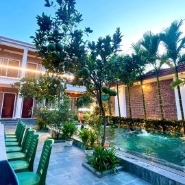 Mai Mountain Homestay