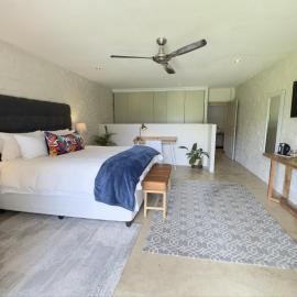Hartland Country House Luxury Ensuite Rooms