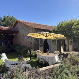 Hartland Garden Suite, hotel in Oudtshoorn