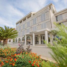 Hotel Korkyra, hotel v destinácii Vela Luka