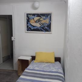 Ocean walk Dorado