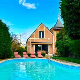 Villa Alexandre III