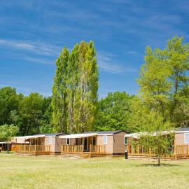 Domaine Le Petit Lac