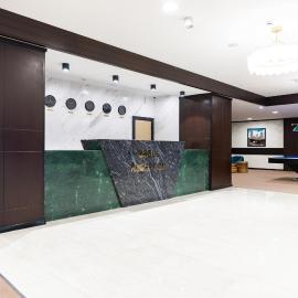 GIS Hotel Ganja, khách sạn ở Ganja