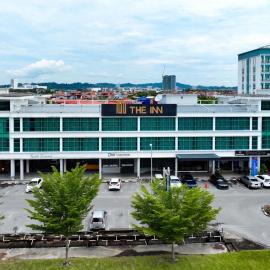 The Inn, hotel a Bintulu