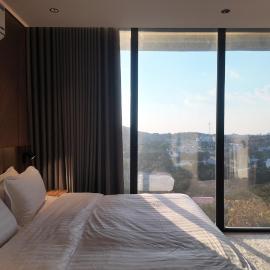 Merya Chalets - Al Shafa, מלון באל שאפה