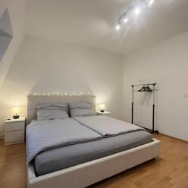 Apartment Airport Dortmund, готель у місті Хольцвіккеде