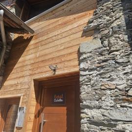 Rural Cachettes, Hotel in La Salle