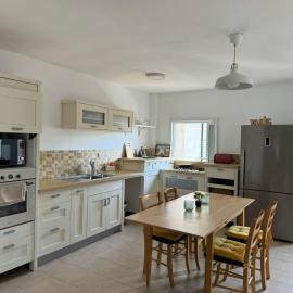 Beach apartment on Nitsa street