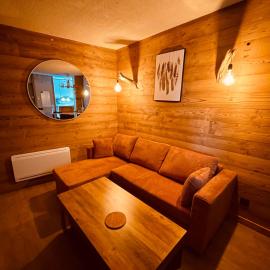 Appartement T2, 20m des Pistes, Refait à Neuf, hotel en Les Angles