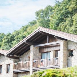 Arrutela, Hotel in Hondarribia