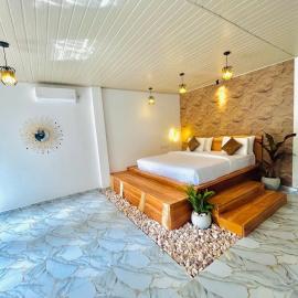 Maleesha Homestay
