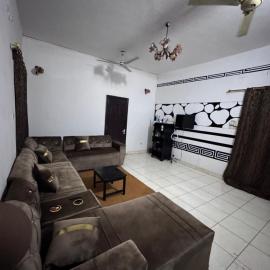MandéHabitat, hotel u gradu Bamako