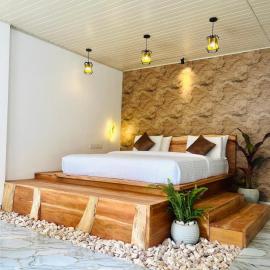 Maleesha Homestay, khách sạn ở Ella