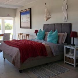 Nautilus Self Catering, hotel v destinácii Yzerfontein