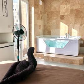 Le Spa Dijonnais