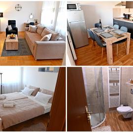 Apartman Maela