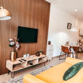 Cosy Apartment Queluz By Gt House