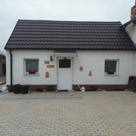 Karolína 2، فندق في Plavecký Štvrtok