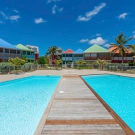Sand and Style, Baie Orientale, hotel in Saint Martin