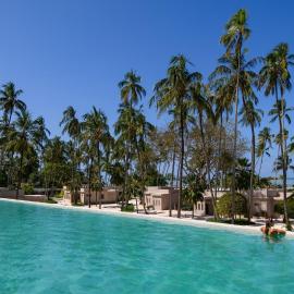 Diamonds Mapenzi Beach – hotel w mieście Kiwengwa