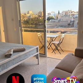 Larnaca Ancient View Rooms With Smart TV & Netflix