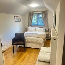 The Cosy Place near centre, hotelli kohteessa Ipswich