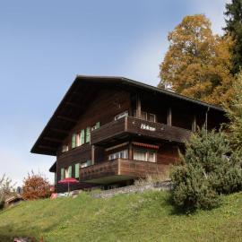 Apartment Helene Apt- Hella by Interhome